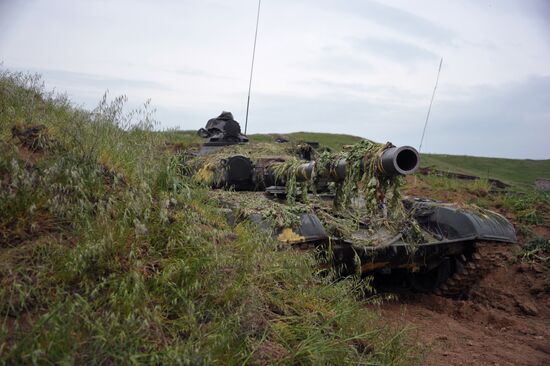 Karabakh conflict zone situation update