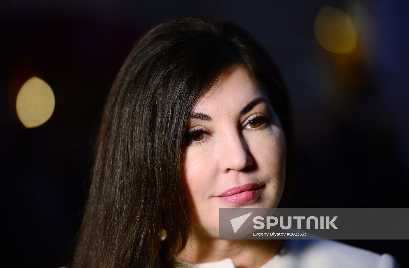 Opening of "Our Cinema Legends" exhibition project