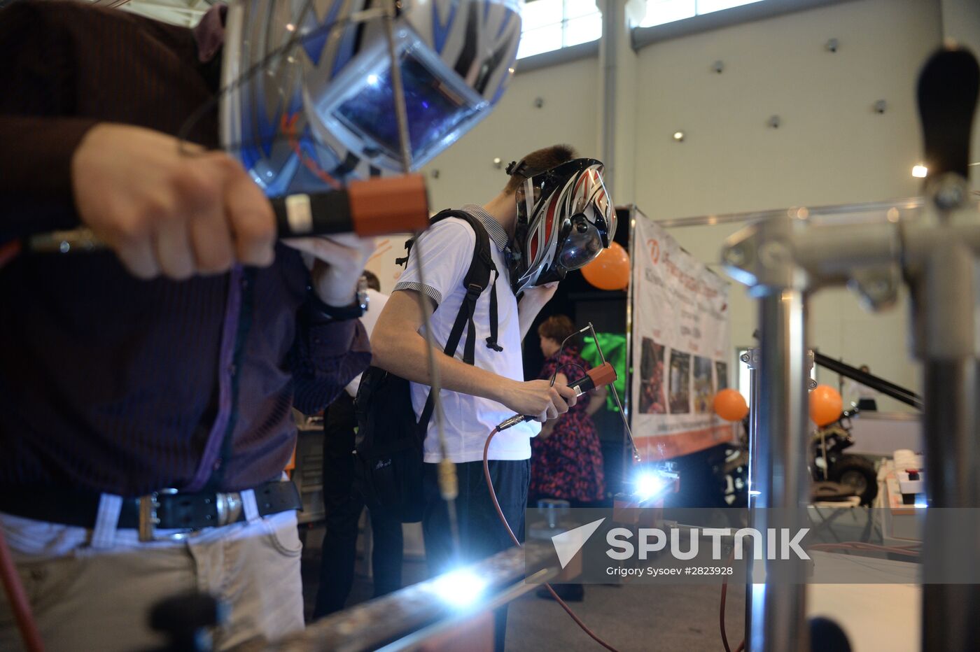 Moscow International Education Fair