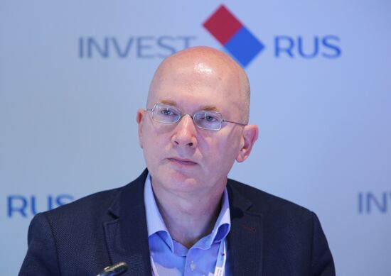 InvestRos international conference