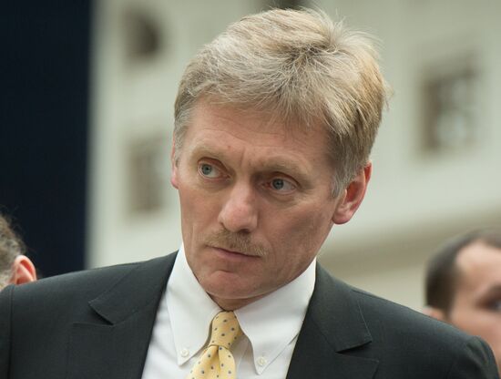 Direct Line with Vladimir Putin