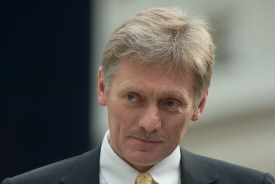 Direct Line with Vladimir Putin