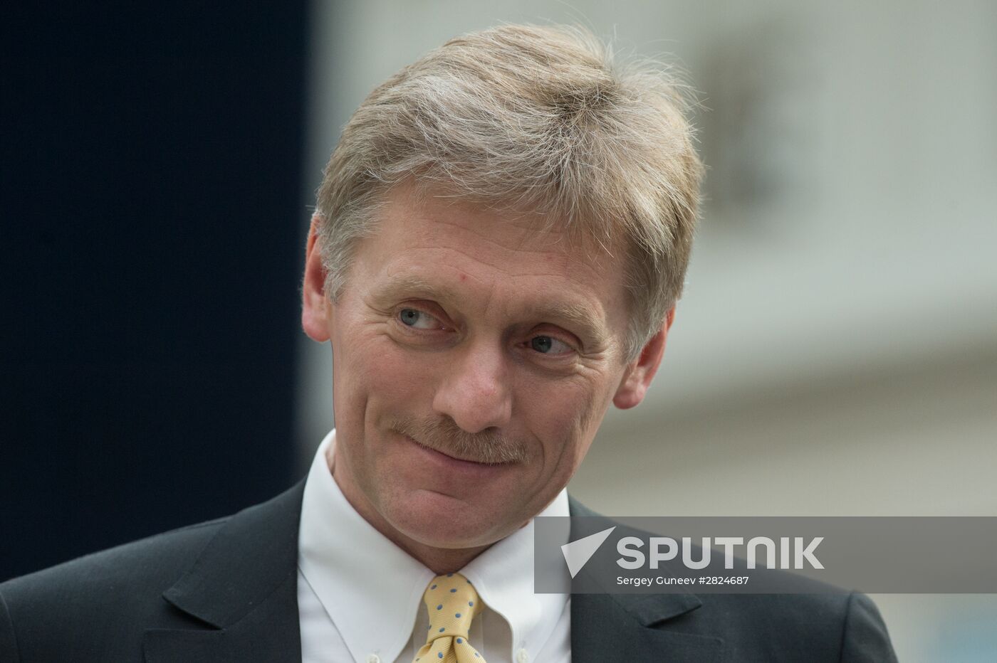 Direct Line with Vladimir Putin
