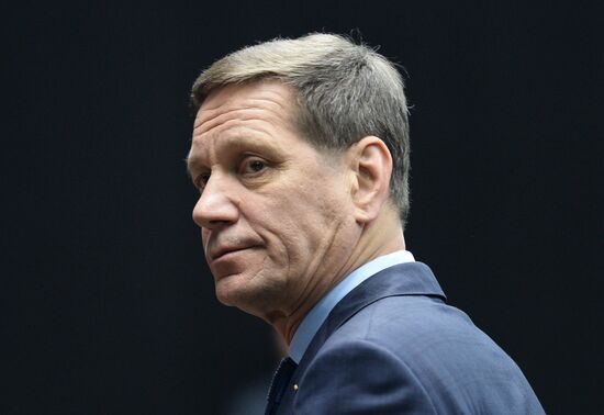 Dzhakhan Pollyeva's anniversary gala