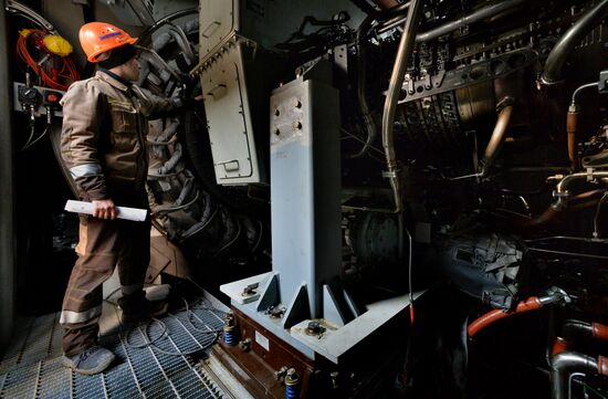 Vostochnaya CHPP in Vladivostok enters final phase of construction