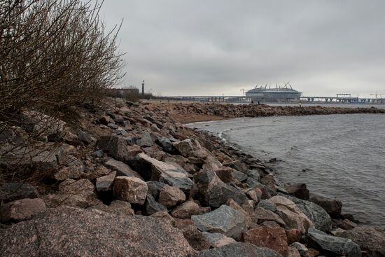 Zenit Arena