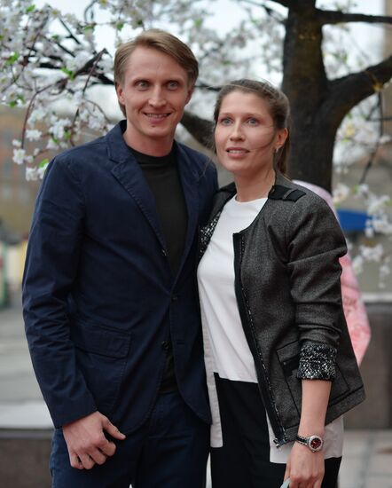 Premiere of play "People, where is this train bound for..."