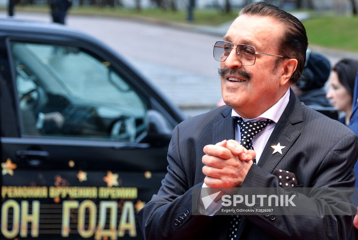 Chanson of the Year Awards