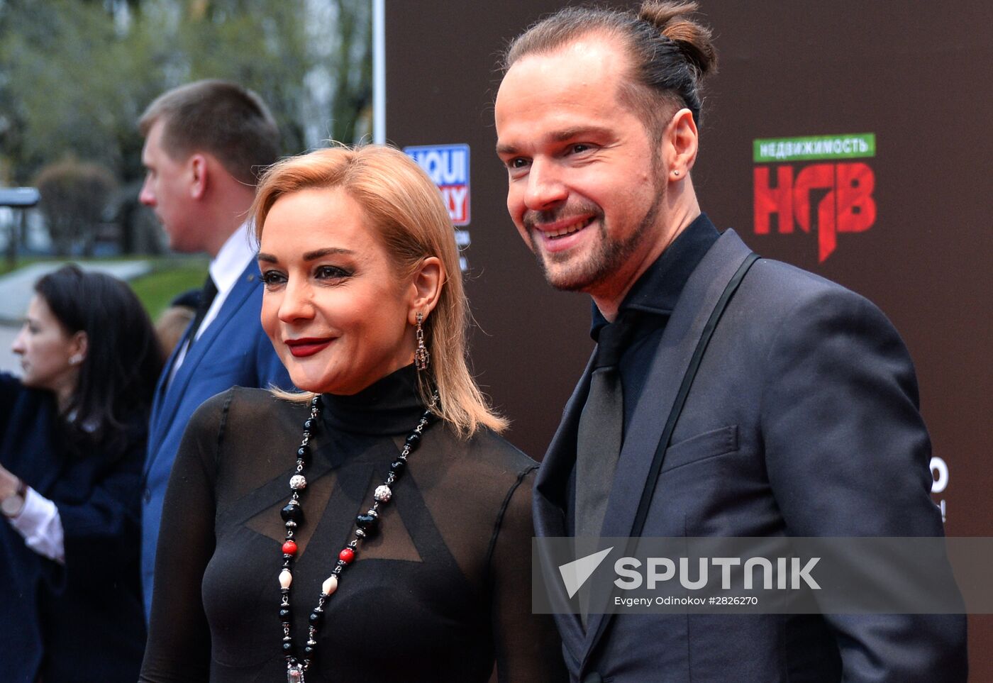 Chanson of the Year Awards