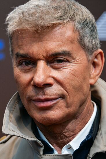 Chanson of the Year award ceremony