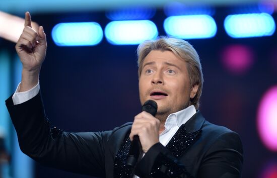 Finals of Miss Russia beauty pageant