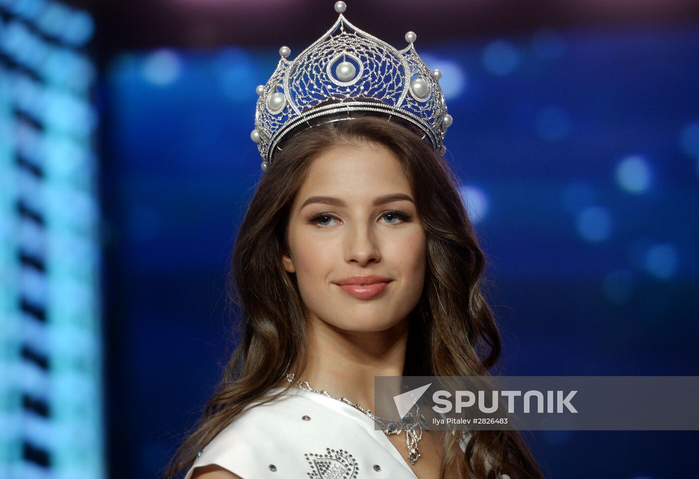 Miss Russia 2016 final