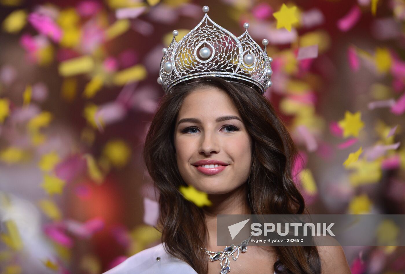 Miss Russia 2016 final