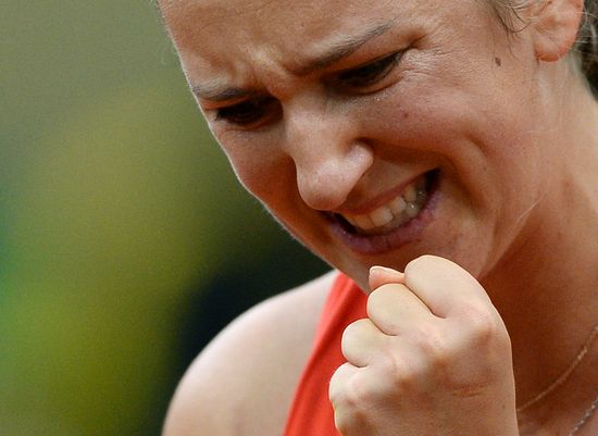 Tennis. Fed Cup. Russia vs. Belarus. Day Two