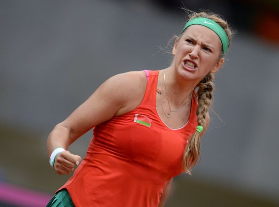 Tennis. Fed Cup. Russia vs. Belarus. Day Two