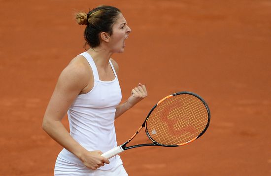 Tennis. Fed Cup. Russia vs. Belarus. Day Two