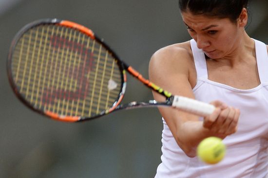 Tennis. Fed Cup. Russia vs. Belarus. Day Two