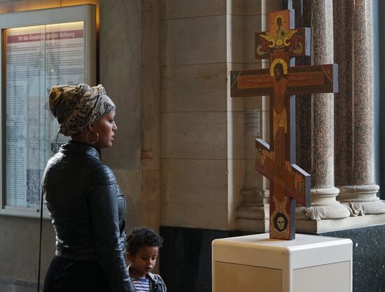 Cities of the world. Berlin