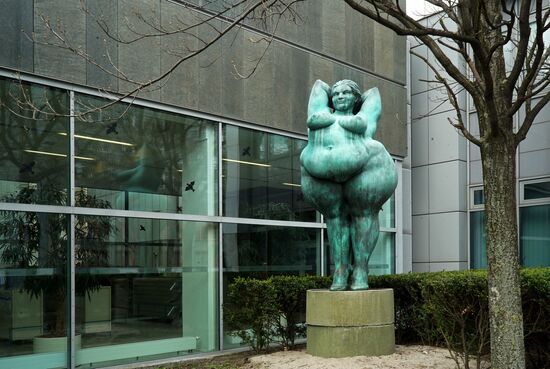 Cities of the world. Berlin