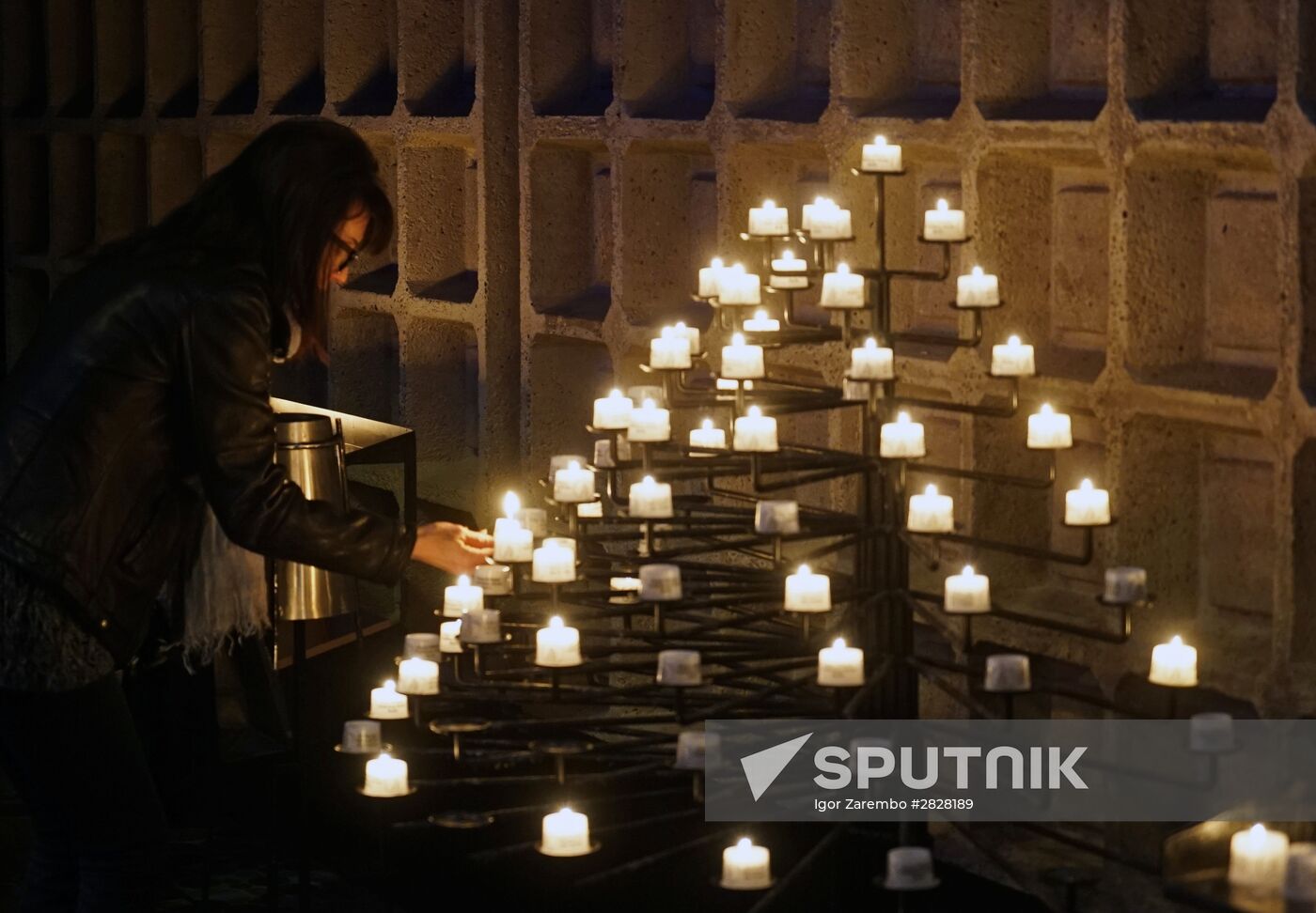 Cities of the world. Berlin