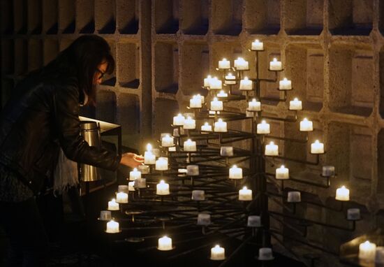 Cities of the world. Berlin