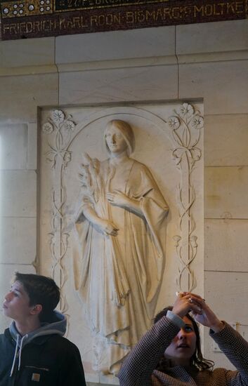 Cities of the world. Berlin