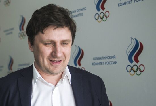 Emergency meeting of Russian Basketball Federation
