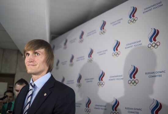 Emergency meeting of Russian Basketball Federation