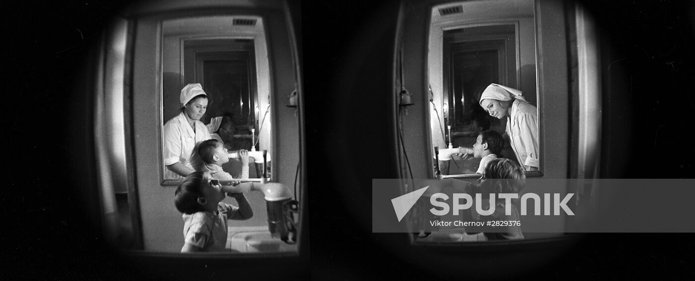 Spa resort "Yasnaya Polyana"