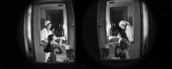 Spa resort "Yasnaya Polyana"