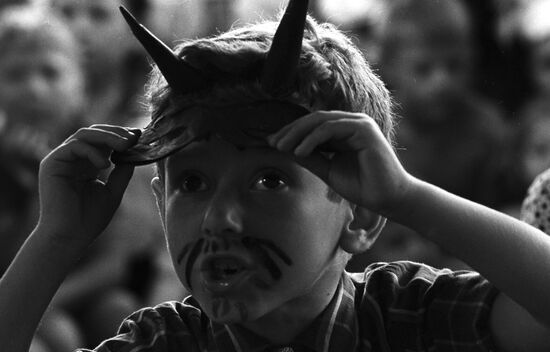 Spa resort "Yasnaya Polyana"