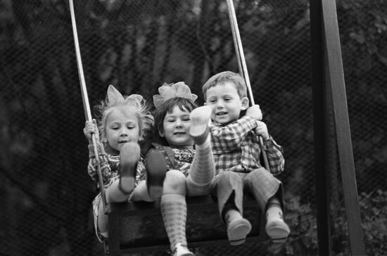 Spa resort "Yasnaya Polyana"