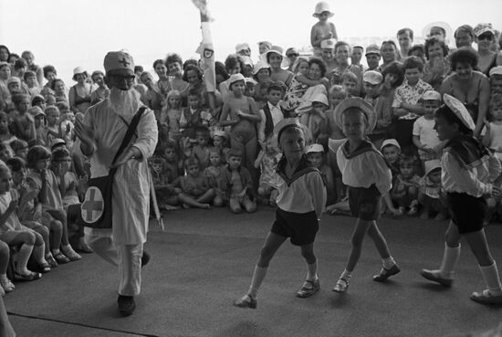 Spa resort "Yasnaya Polyana"