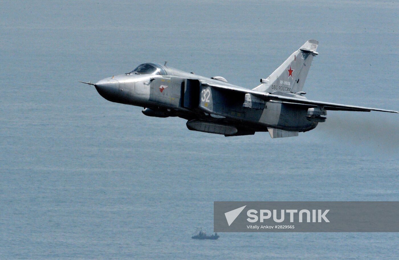 Military drill at Klerk base in Primorye Territory