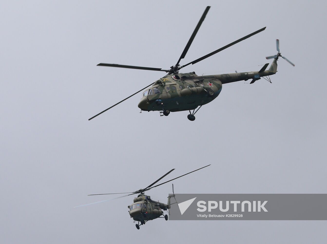 Poisk-2016 CSTO joint military exercise