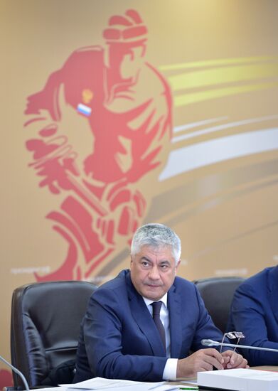 President Putin visits Kazan