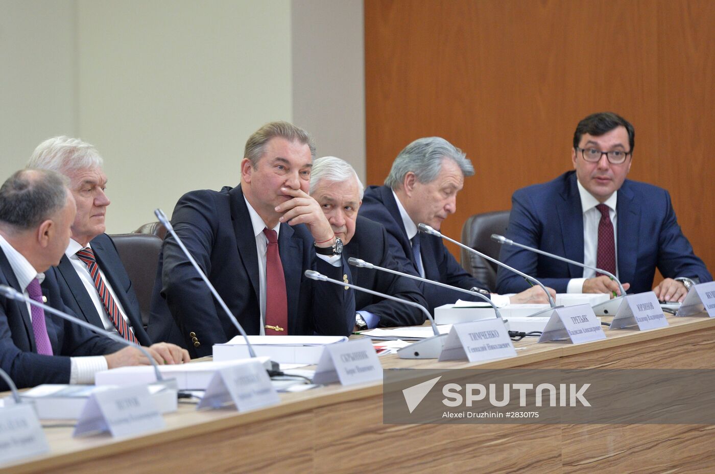 President Vladimir Putin visits Kazan