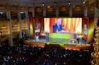 8th Congress of A Just Russia party