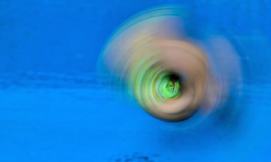 FINA Diving World Series 2016. Day Three