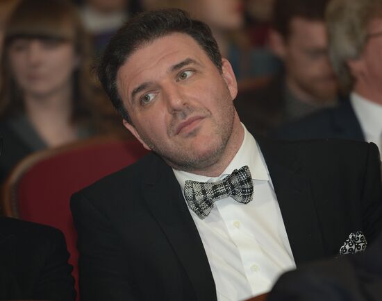 4th Dvizheniye National Festival of Debut Films. Day One