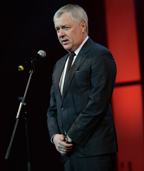 4th Dvizheniye National Festival of Debut Films. Day One