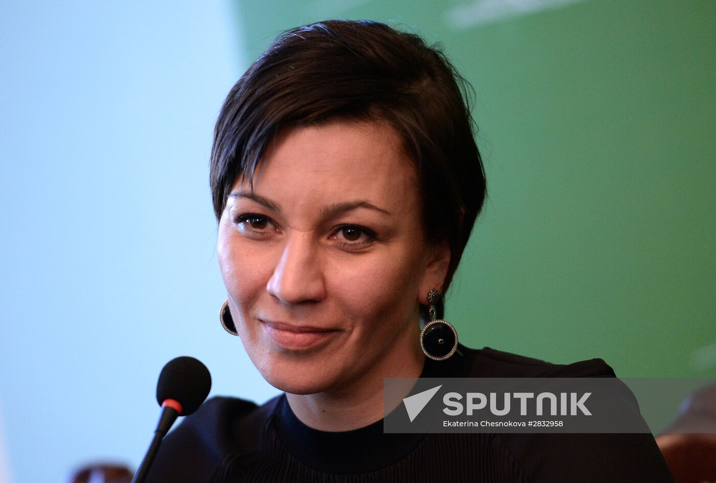 4th Dvizheniye National Festival of Debut Films. Day One