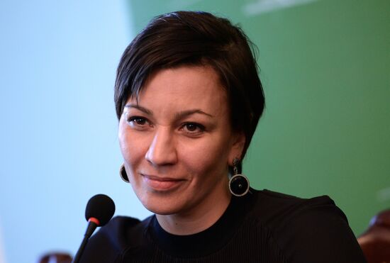 4th Dvizheniye National Festival of Debut Films. Day One