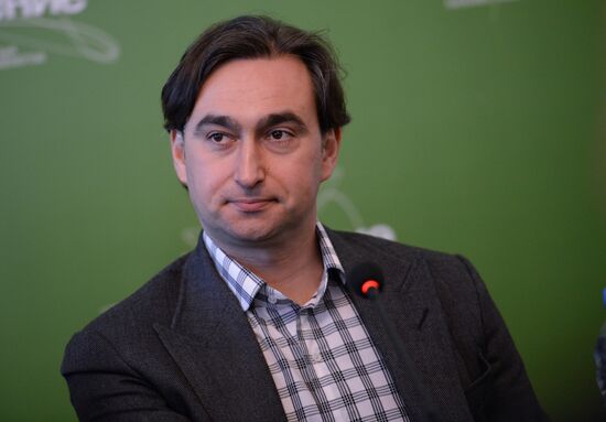 4th Dvizheniye National Festival of Debut Films. Day One