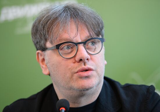 4th Dvizheniye National Festival of Debut Films. Day One