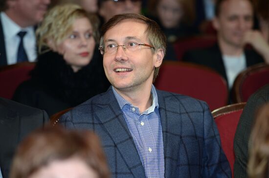 4th Dvizheniye National Festival of Debut Films. Day One