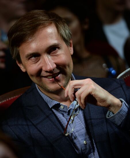 4th Dvizheniye National Festival of Debut Films. Day One