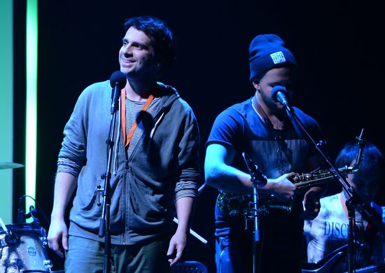 4th Dvizheniye National Festival of Debut Films. Day One