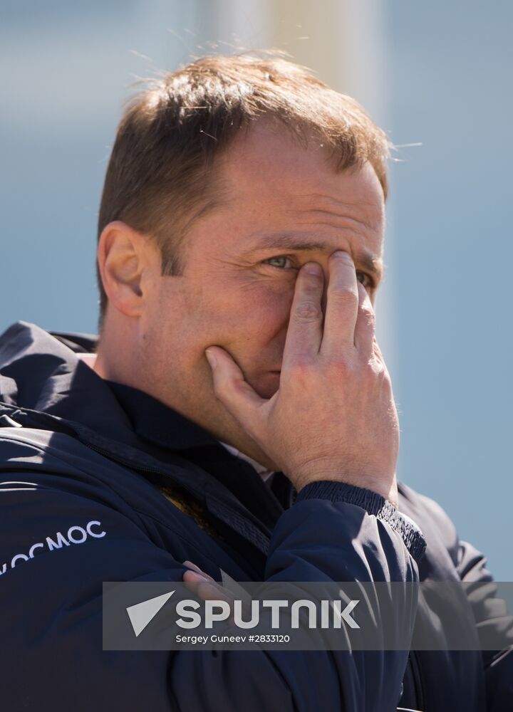 First launch from new Russian cosmodrome Vostochny postponed