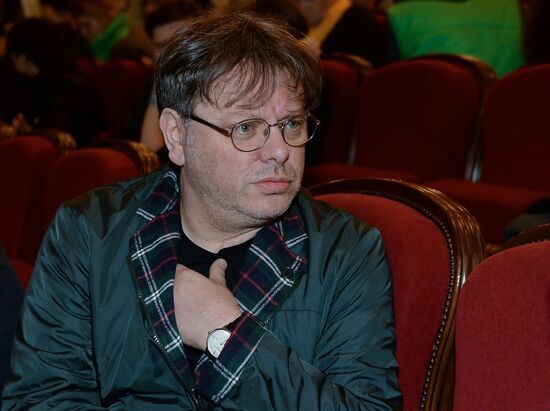 4th Dvizheniye National Festival of Debut Films. Day Two